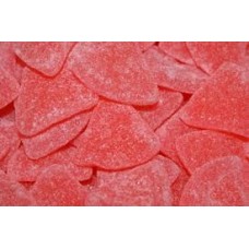 Haribo Pink Grapefruit Gummi Candy-1lb