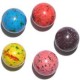 Jawbreakers-Blots Berry Flavored With a Candy Center 1" 32 Count-1lb