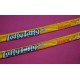 Laffy Taffy Rope Banana-24Ct