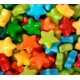 Neon Stars Candy-1lb