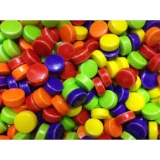 Pucker Ups Tart Candy-1lb