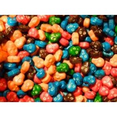 Skulls Candy-1lb