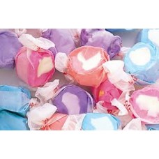 Salt Water Taffy Berry and Cream, 1lb