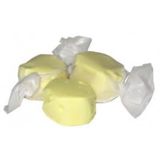 Salt Water Taffy Butter Popcorn Gum-1lb