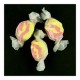 Salt Water Taffy Straberry Banana, 1lb