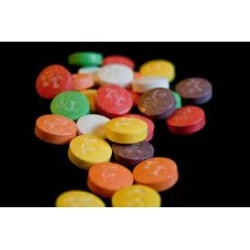 Tootsie Tarts Candy-1lb