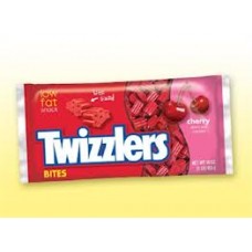 Twizzlers Cherry Bites-1lb