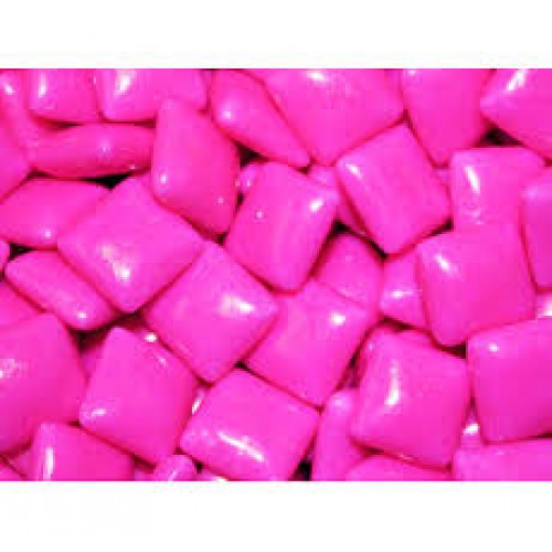 Dubble Bubble Original Pink Chewing Gum