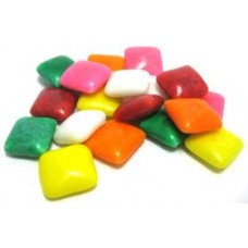 Chiclets Chewing Gum-1lb