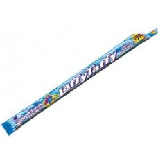 Laffy Taffy Rope Blue Raspberry-24Ct