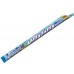 Laffy Taffy Rope Blue Raspberry-24Ct