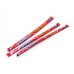 Laffy Taffy Rope Cherry-24Ct