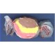 Salt Water Taffy Banana Split-1lb