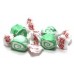 Salt Water Taffy Key Lime, 1lb