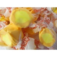 Salt Water Taffy Mango, 1lb