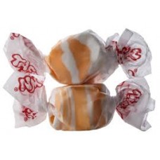 Salt Water Taffy Peaches & Cream-1lb