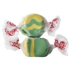 Salt Water Taffy Pineapple-1lb