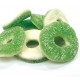 Gummy Apple Rings-1lb