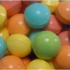 Bleeps Tangy Candy-1lb