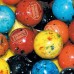 Gumballs Berry Blast 25mm or 1 inch ( 57 counts )-1lb