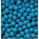 Gumballs Blue Raspberry 25mm or 1 inch ( 57 counts )-1lb