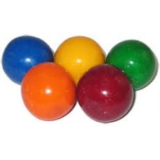 Gumballs Cry Baby Guts Extra Sour 25mm or 1 inch ( 57 counts )-1lb