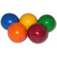 Gumballs Cry Baby Guts Extra Sour 25mm or 1 inch ( 57 counts )-1lb