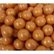 Gumballs Gold 25mm or 1 inch ( 57 counts )-1lb