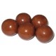 Gumballs Root Beer 25mm or 1 inch ( 57 counts )-1lb