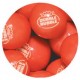 Gumballs Strawberry Banana 25mm or 1 inch ( 57 counts )-1lb