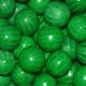 Gumballs Watermelon 25mm or 1 inch ( 57 counts )-1lb