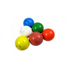 Jawbreakers Ball-Dozers, Bubble Gum Center 3 Count-1Lb