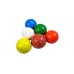 Jawbreakers Ball-Dozers, Bubble Gum Center 3 Count-1Lb