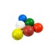 Jawbreakers Ball-Dozers, Bubble Gum Center 3 Count-1Lb