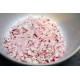 Crushed Peppermint Candy Cane-1Lb