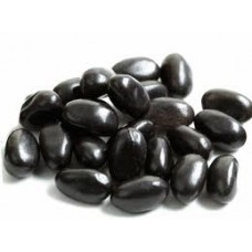 Jelly Beans Licorice-1Lb
