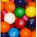 Gumballs Dubble Bubble 25mm or 1 inch ( 58 counts )-1lb