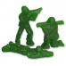 Gummy Candy Albanese Army Guys-1lbs