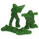 Gummy Candy Albanese Army Guys-1lbs