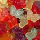 Gummy Candy Albanese Butterflies-1lbs
