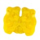 Gummy Bears Albanese Mighty Mango-1lbs