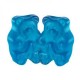 Gummy Bears Albanese Blue Raspberry-1lbs