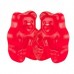 Gummy Bears Wild Cherry-1lbs