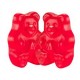 Gummy Bears Wild Cherry-1lbs
