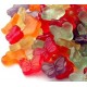 Gummy Candy Albanese Mini Butterflies-1lbs