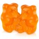 Gummy Bears Albanese Orange-1lbs