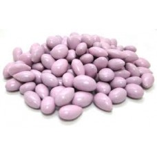 Chocolate Covered Sunflower Seeds Light Pink-1lb