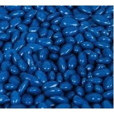 Chocolate Covered Sunflower Seeds Blue -1lb