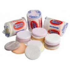 Wafer Rolls Original From Necco-1Lb