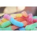 Gummy Glo Worms-1lb